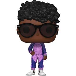 Black Panther Wakanda Forever - Shuri 1173 Special Edition Diamond - Funko Pop! Vinyl Figur