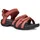 Tirra Damen Orange 39