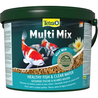 Tetra Pond Multi Mix 10 L