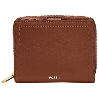 Fossil Logan Geldbörse Damen braun