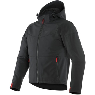 Dainese Ignite Textiljacke schwarz, 56