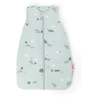 Done By Deer Tog 2.5 Playground 90 Cm Schlafsack - Blue - One Size