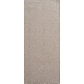 Ayyildiz Helix 2200 Kurzflorteppich 80 x 250 cm Beige