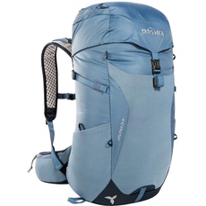 Tatonka Wanderrucksack Hike Pack 25 Women - Leichter, bequemer Rucksack zum Wandern mit Rückenbelüftung und Regenschutz - 25 Liter Volumen - Für Frauen