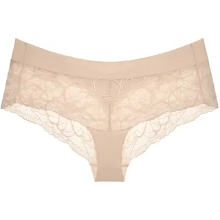 Triumph Body Make-Up Illusion Lace Shorty Beige 44