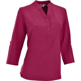 Maul Bad Bevensen II Bluse light purple 42