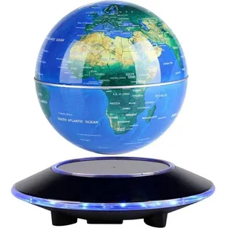 MikaMax mm - Levitating Globe