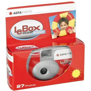 AgfaPhoto LeBox 400 Outdoor