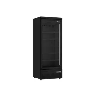 Saro Kühlschrank, Glastür, Modell GTK 600 PRO