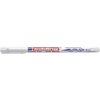Pastel Pen 1500 soft white