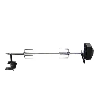 Char-Broil Drehspieß 140550