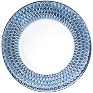 Villeroy & Boch Boston Coloured Platzteller blue