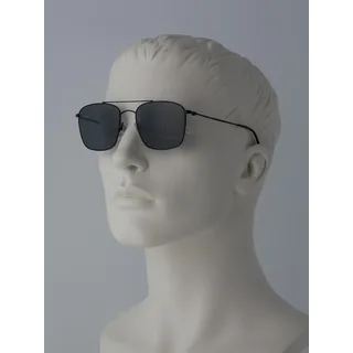 ARMANI Sonnenbrille für Damen - Schwarz