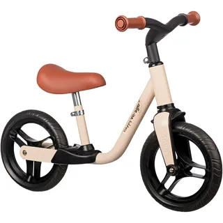 Smoby Happy Voyager Beige