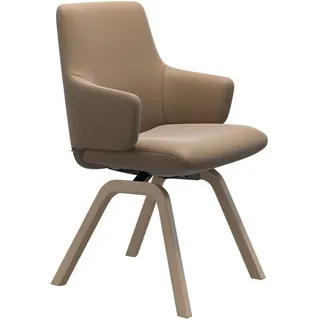 Stressless Polsterstuhl Laurel Leder braun