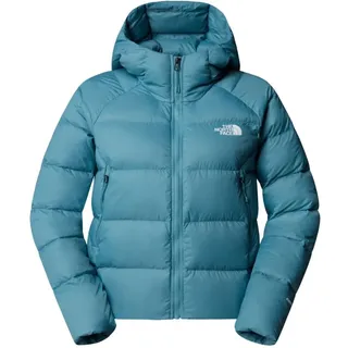 The North Face Damen Hyalite Daunenjacke, Algae Blue, S