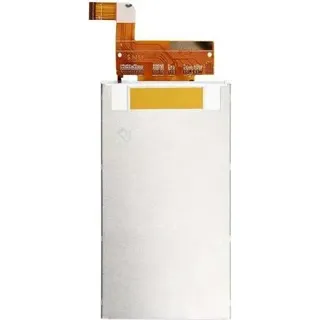 LCD-Bildschirm Retina für Wiko Lenny
