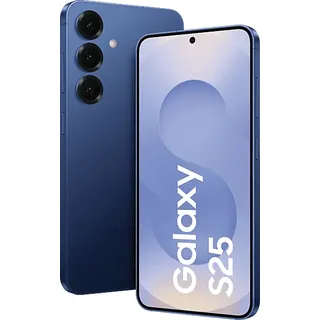 Galaxy S25 5G 128 GB Navy