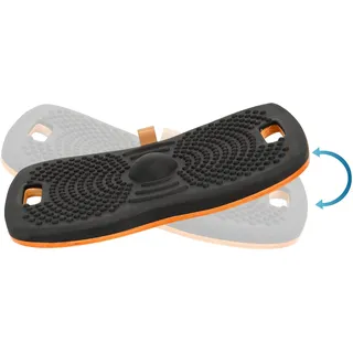 HJH Office Balance Board ACTIV Schwarz