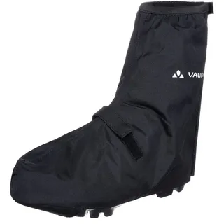 Vaude Bike Gaiter Short Schwarz 50-52