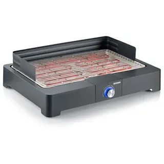Severin PG 8565 schwarz