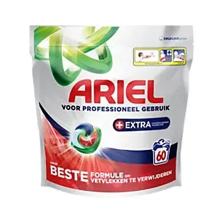 Ariel Professional Waschmittel Pods 60 Stück