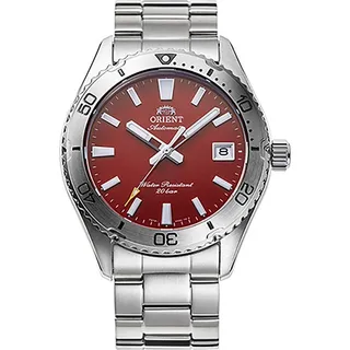 Orient Mako Automatic Edelstahl 40 mm RA-AC0Q09R30B