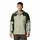Inner Limits II Regenjacke Herren Wasserdicht XXL