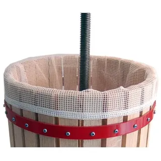Green>it Fruit Bag 12 l. for fruit press
