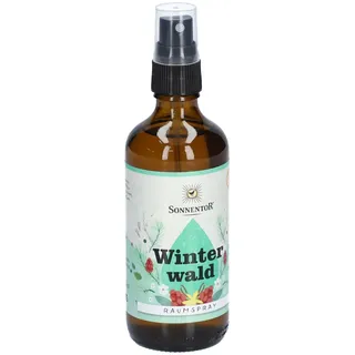 Sonnentor Winterwald Raumspray 100 ml