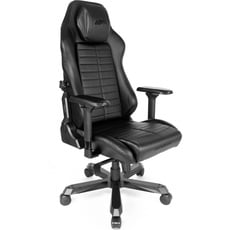 Bild Master Racer Gaming Chair schwarz