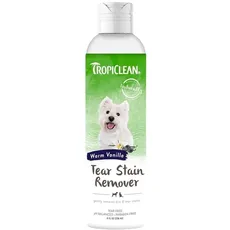 Tropiclean Tear Stain Remover 236 ml.