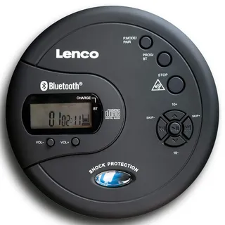 Lenco CD-300