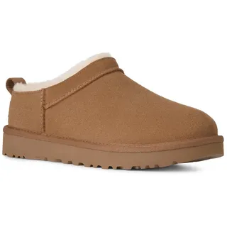 UGG Australia UGG Classic Micro Stiefel - Chestnut - EU 39