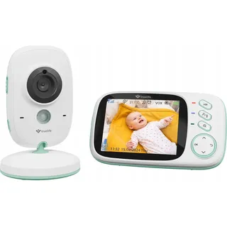 TrueLife NannyCam H32 Pro TLVMMNCH32PWB