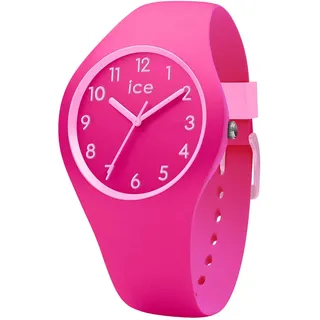 ICE-Watch ICE ola kids Fairy tale Silikonarmband Rosa S