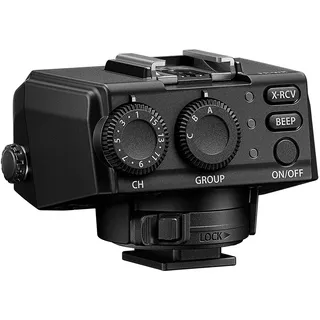 OM System Olympus FR-WR Flash Receiver Empfänger