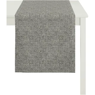 APELT »1103 Loft Style, Jacquard«, schwarz