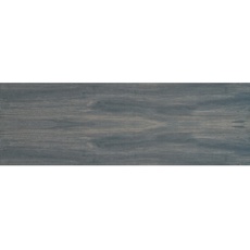 Bild Skagen ebony glasiert matt 40 x 120 x 2 cm