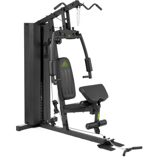adidas Home Gym Schwarz