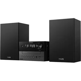 Philips TAM3505M2/12 - Black / Silver