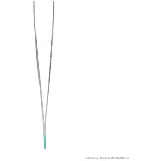 Hartmann Adson Pinzette anatomisch gerade 12 cm