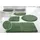 Badteppich 30 30