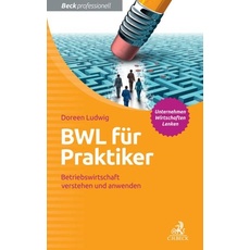 BWL für Praktiker