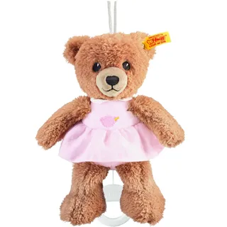 Steiff Schlaf Gut Bär Spieluhr 20 cm