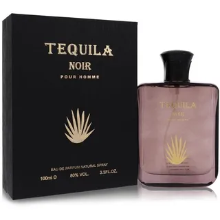 Tequila Pour Homme Noir Tequila Perfumes EdP 3.3 oz / e 100 ml