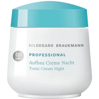 Hildegard Braukmann Professional Aufbau Creme 50 ml