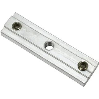 GARDINIA Profilverbinder Toronto Metall