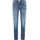 Slim Blau 35W/34L