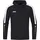 Kinder Kapuzensweatshirt Schwarz 140